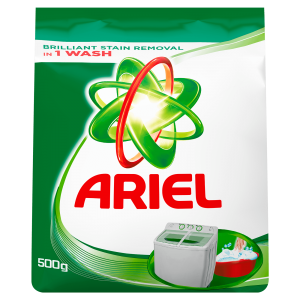 Washing powder PNG-33980